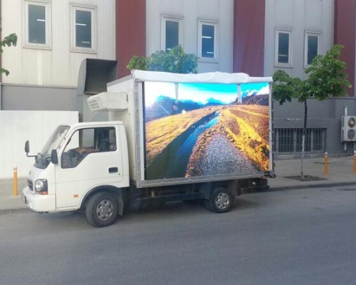 Sahne