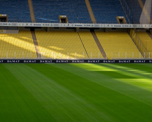 Spor Arenaları