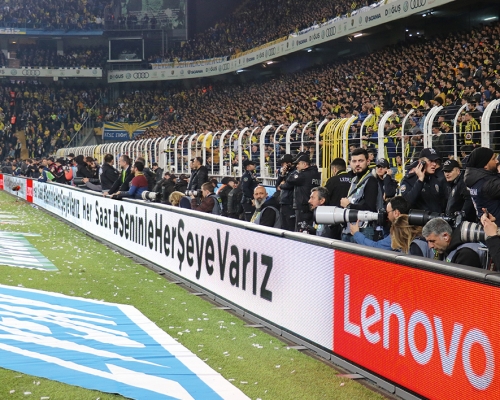 Spor Arenaları