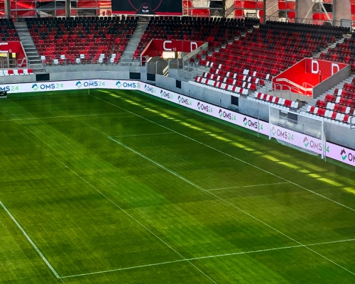 Spor Arenaları