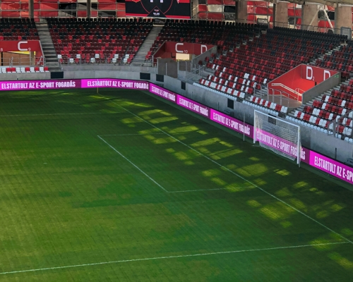 Spor Arenaları